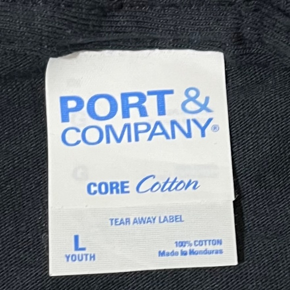 Gold Tooth Originals "DAISY  Eyes" Skull Art Women's T-shirt, Size L; NWOT - Picture 6 of 10